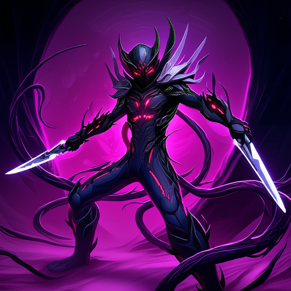 Void Assassin Beta
