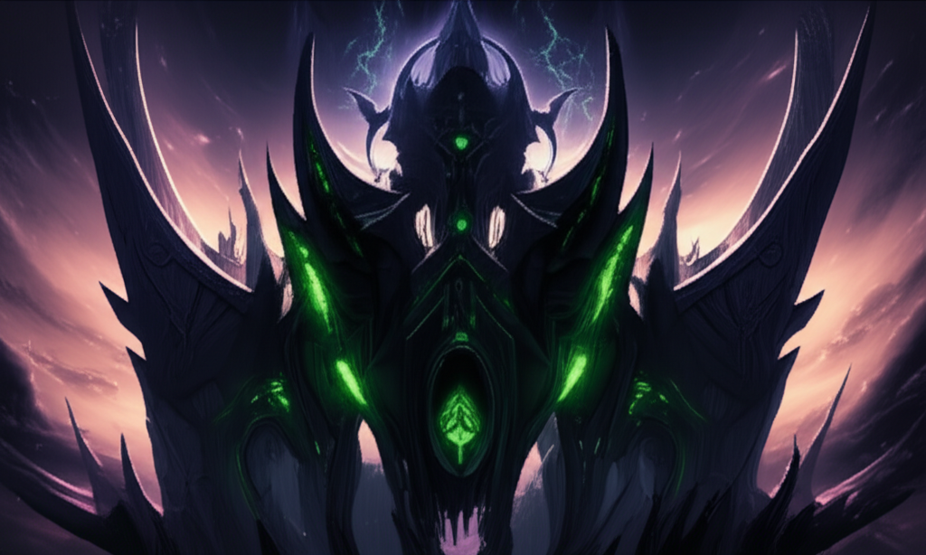 Void Reavers
